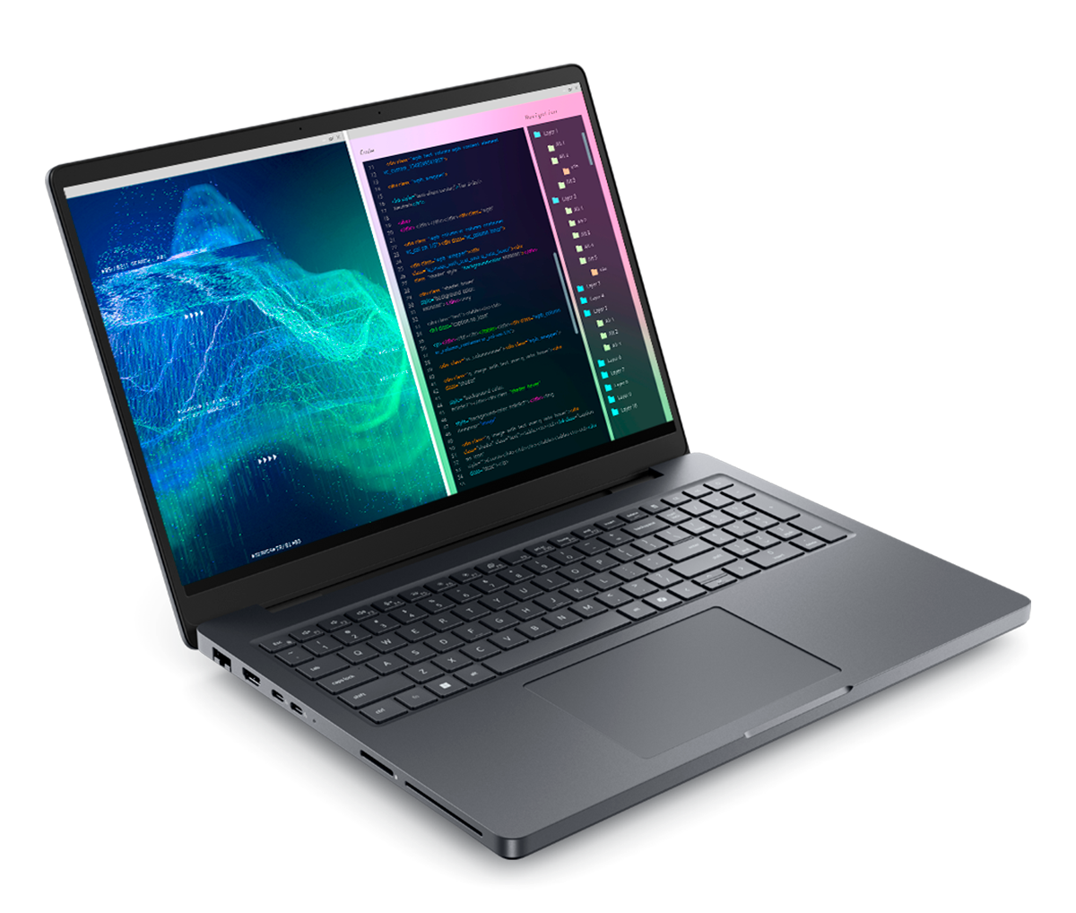 Dell Pro Max Plus: Intels Konkurrenz durch Qualcomm-NPU – Revolution für Workstations?