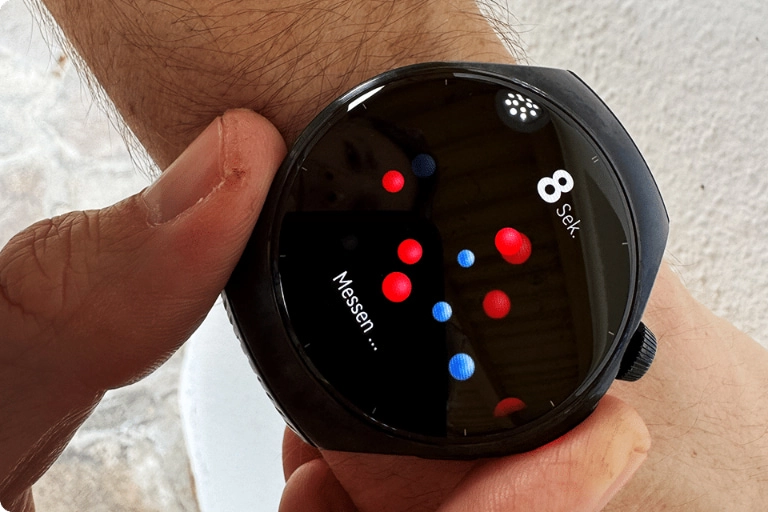 HUAWEI WATCH 5: Der smarte Gesundheitsbegleiter, den Ärzte empfehlen – So revolutioniert die Smartwatch Ihr Wohlbefinden