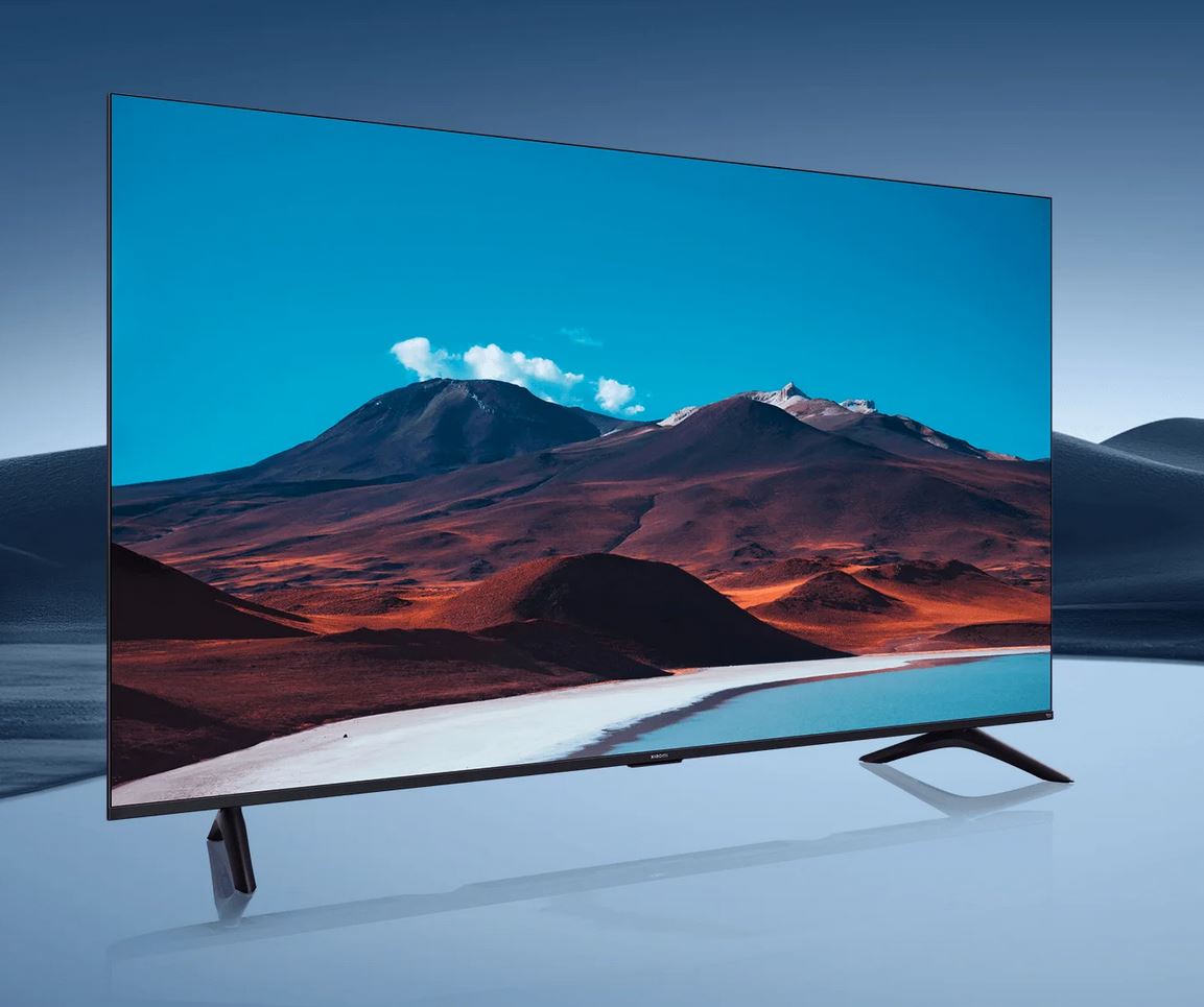 Ab 259 Euro: Neue Xiaomi Smart-TVs mit Fire TV und QLED-Technologie anfangs noch günstiger