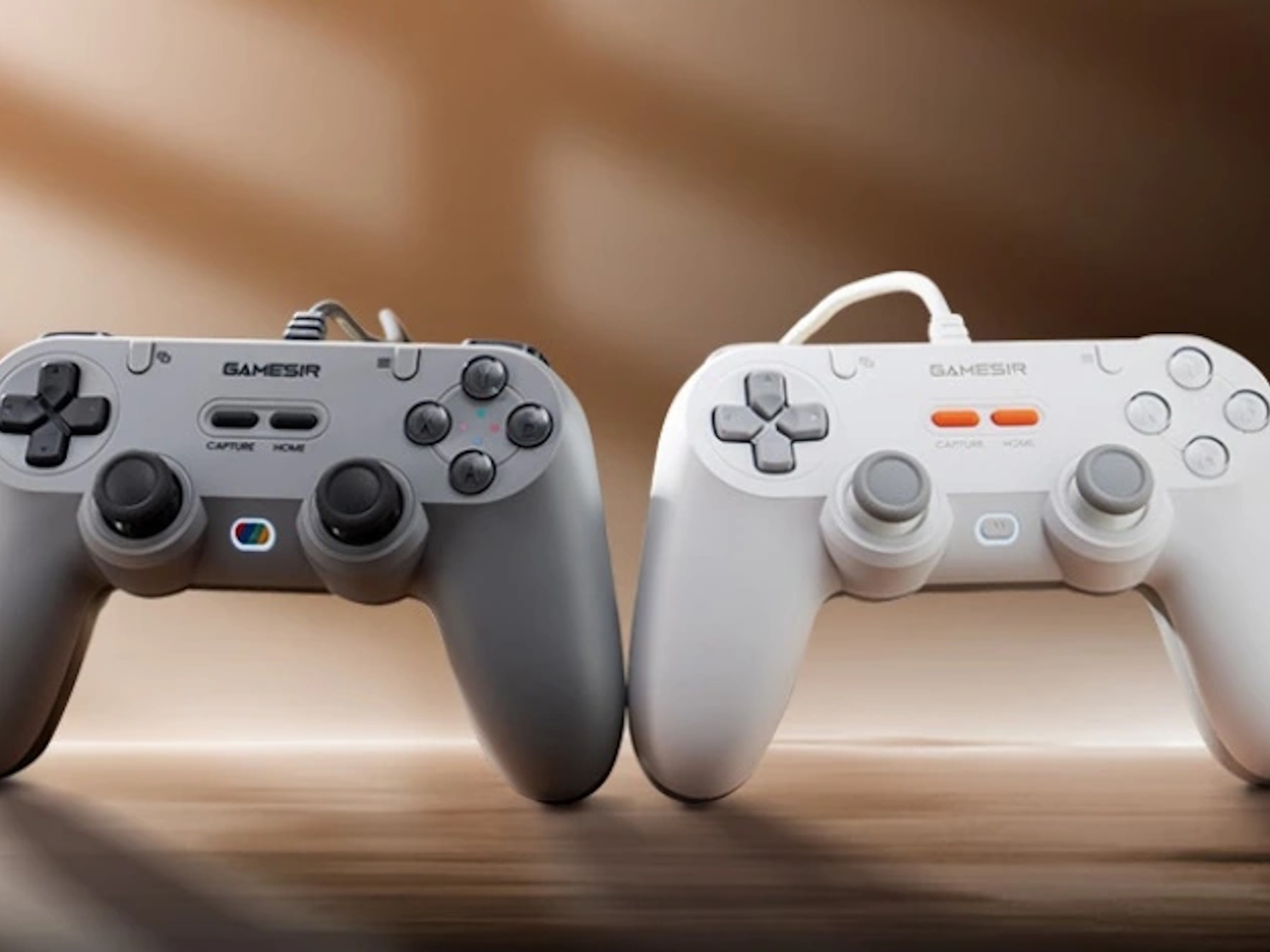 GameSir T2 Pro: Der überraschend gute Gaming-Controller für kleines Geld – Test und Fazit