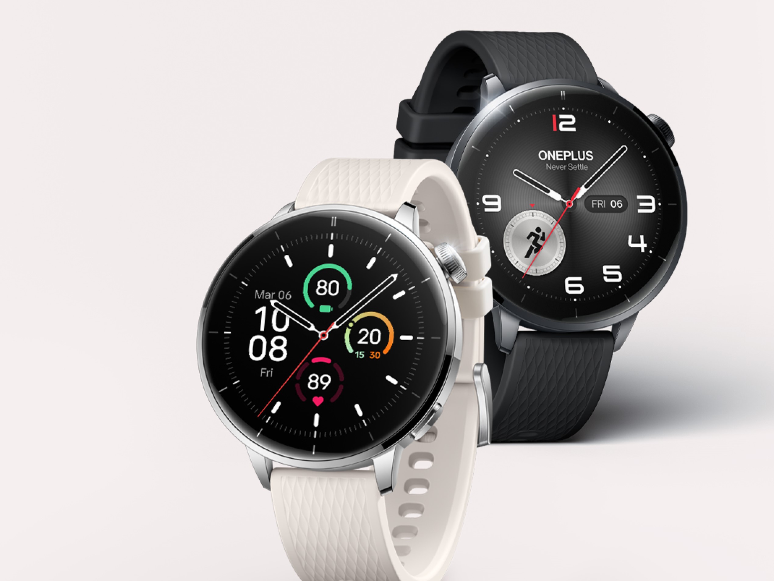 OnePlus Watch 3 43mm startet in Deutschland - mit Rabatt und Geschenk