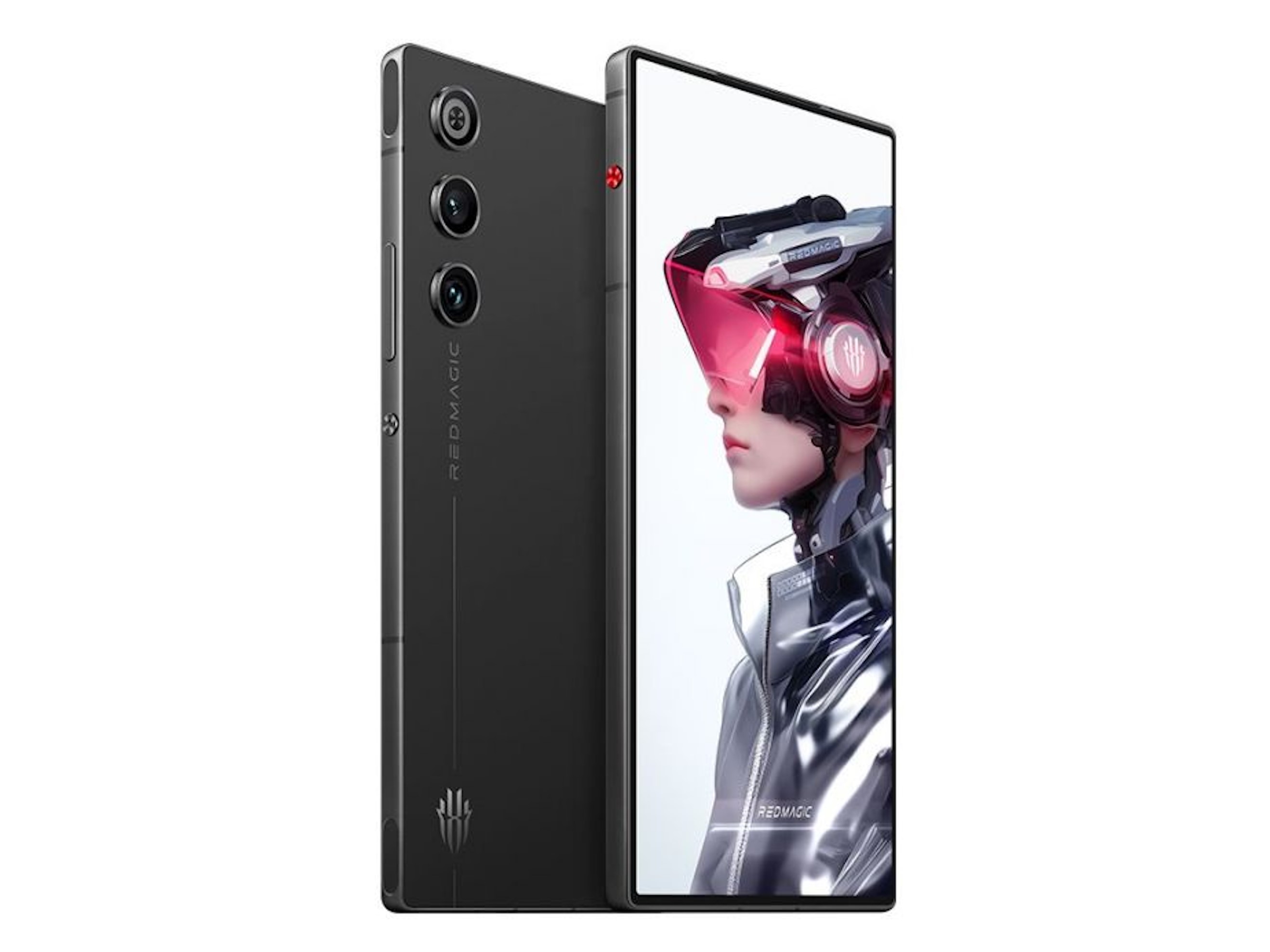 RedMagic 10 Air: Hochleistungs-Smartphone mit dünnem Design bereits im Import erhältlich