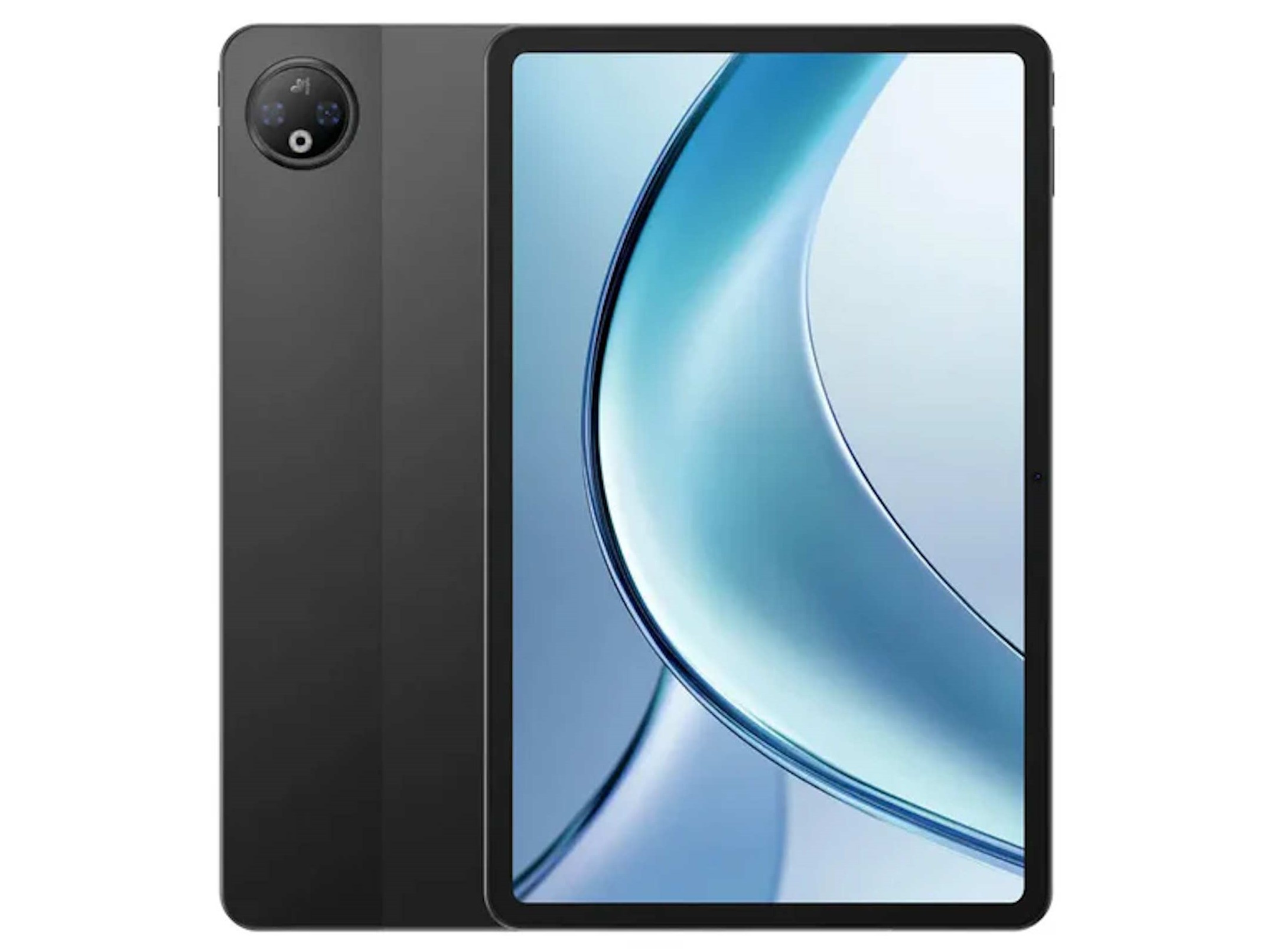 Doogee V Pad startet als Android 15-Tablet und mit 5G-Anbindung