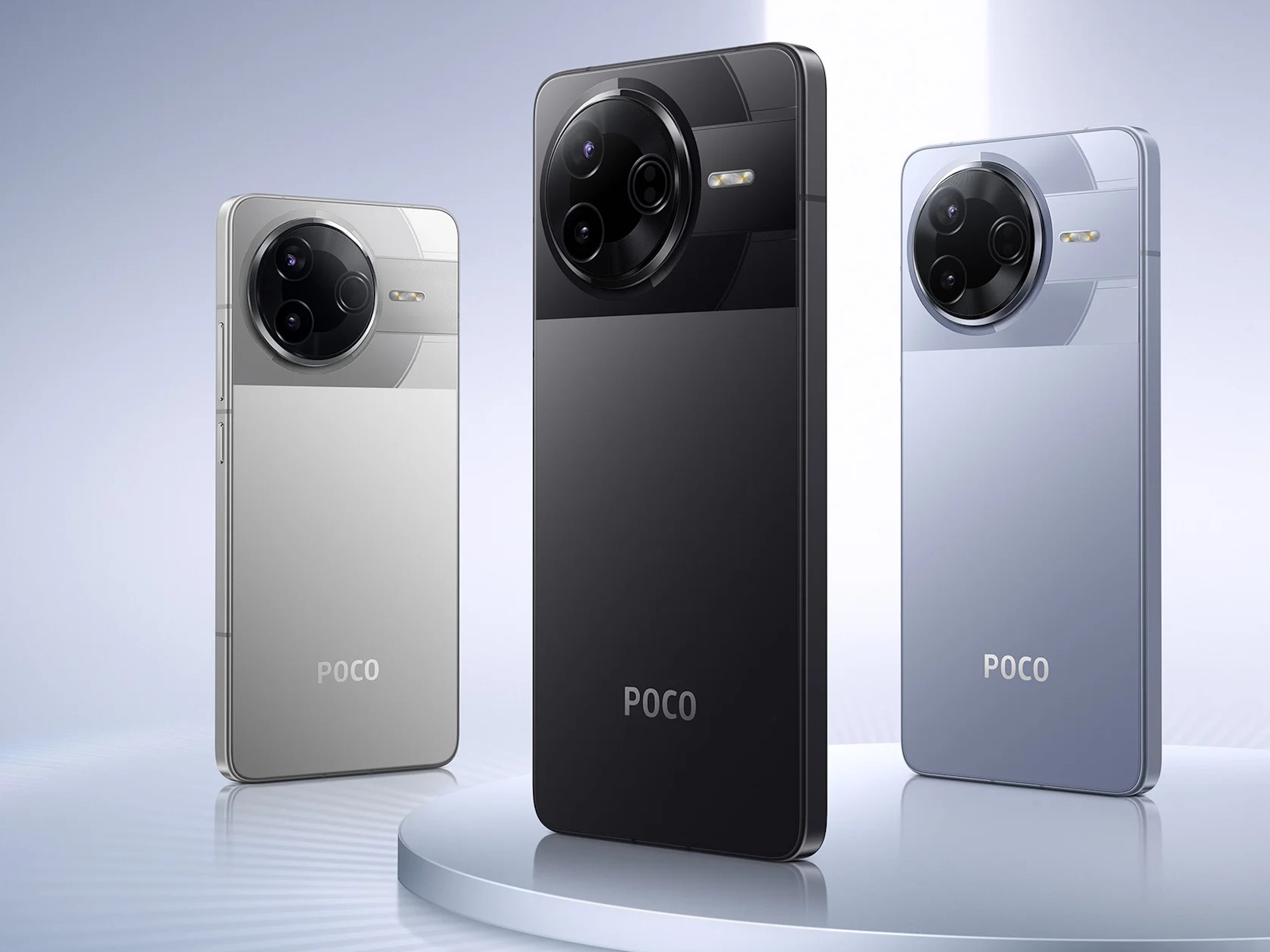 Xiaomi Poco F7 Pro im Angebot: Erster Amazon-Deal nach Release!