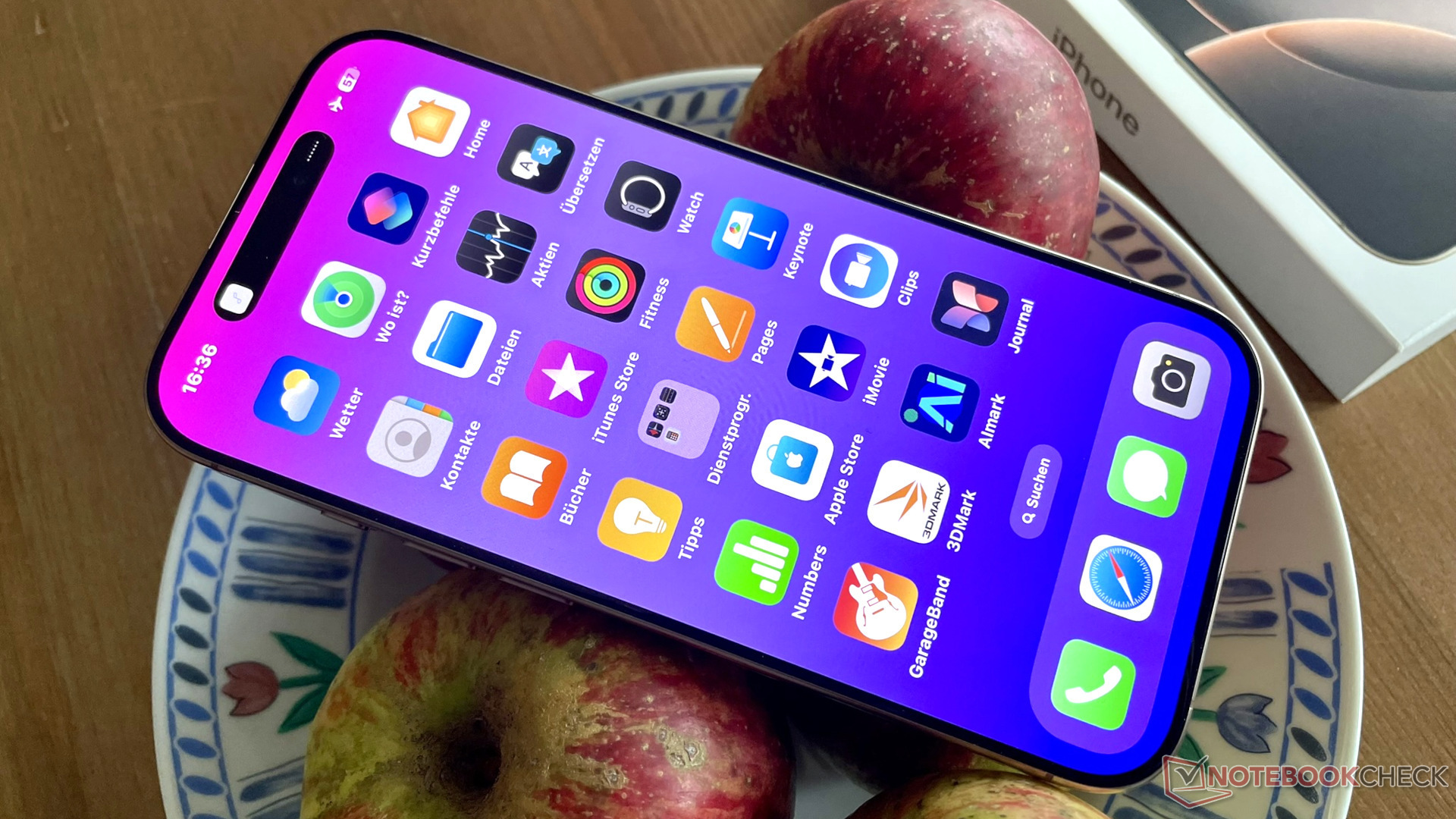 iPhone 17 Pro: la nuova tecnologia del display migliora la durata della batteria