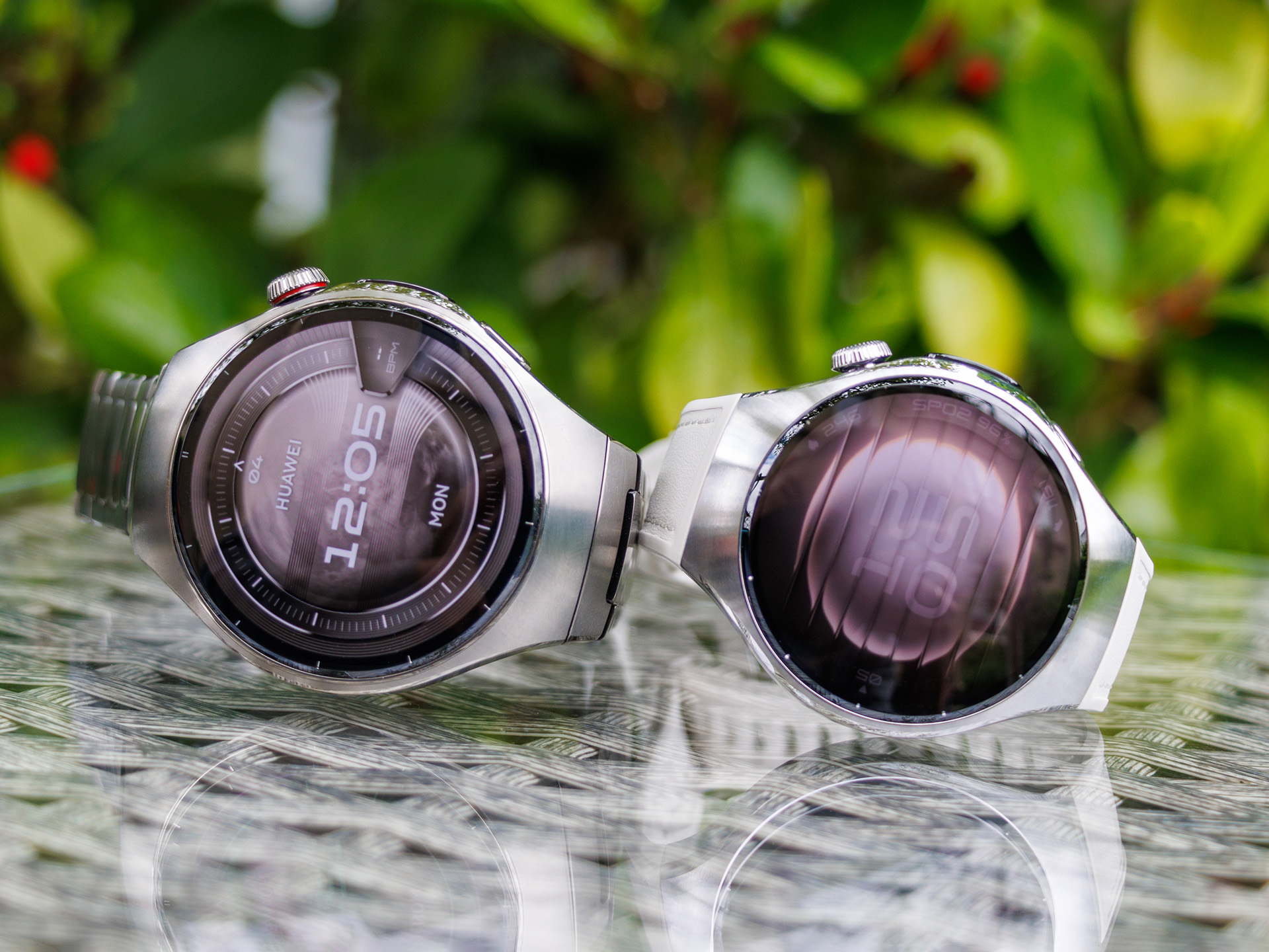 Huawei Watch 5: Il re degli smartwatch per la salute