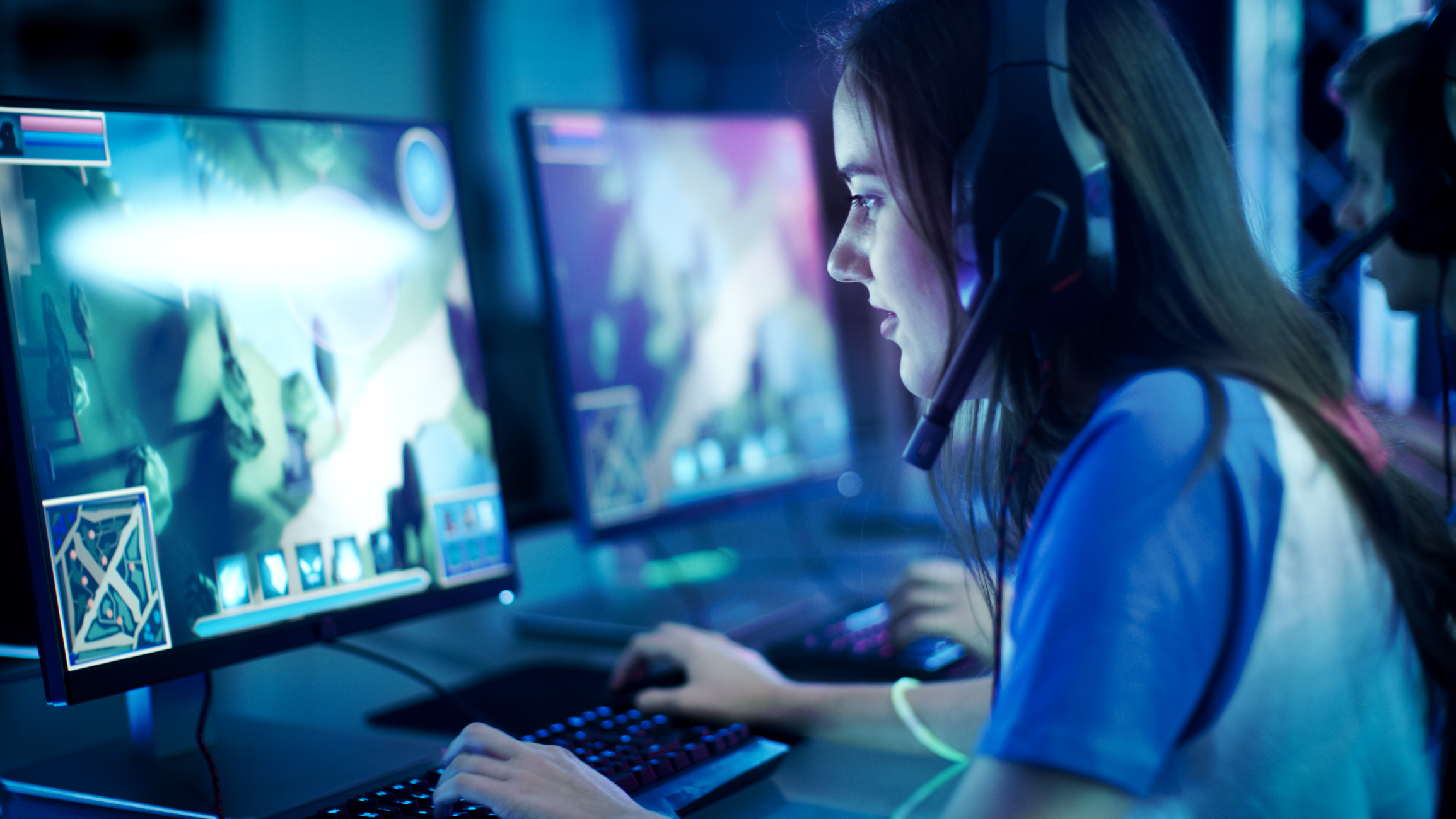 O Futuro do Entretenimento Digital em Portugal: Tendências 2025