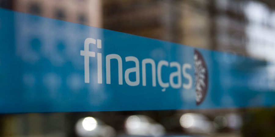 Site das Finanças não funciona