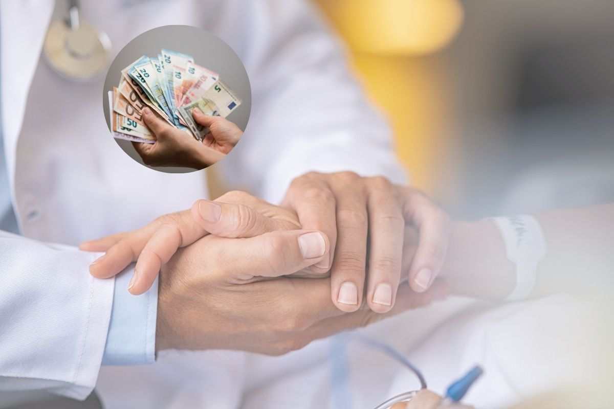 Bonus Salute 2025: Come Richiedere l'Aiuto per Visite e Farmaci con le Nuove Regole