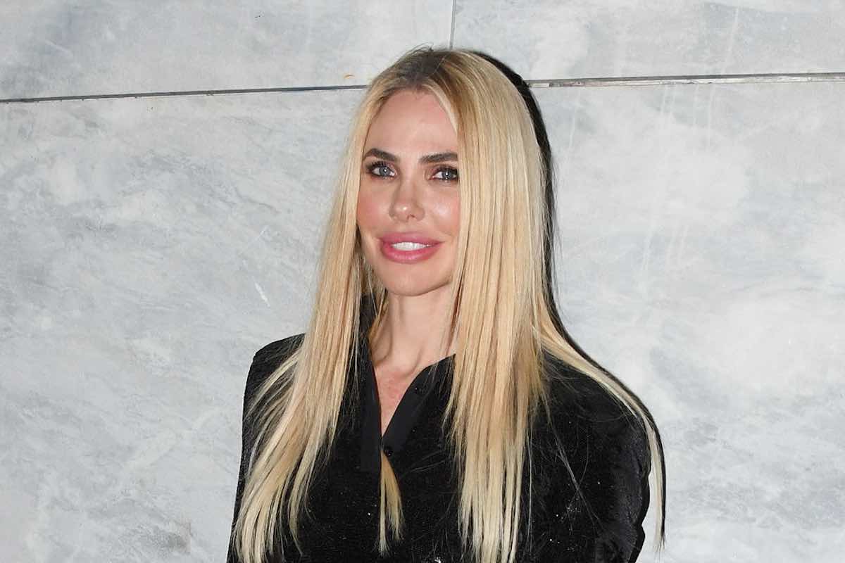 Ilary Blasi festeggia i 44 anni: una festa a sorpresa e momenti indimenticabili con amici e famiglia