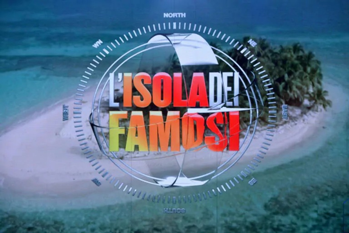 Ünlüler Adası, Adinolfi'nin eşcinsel çiftlere saldırısı