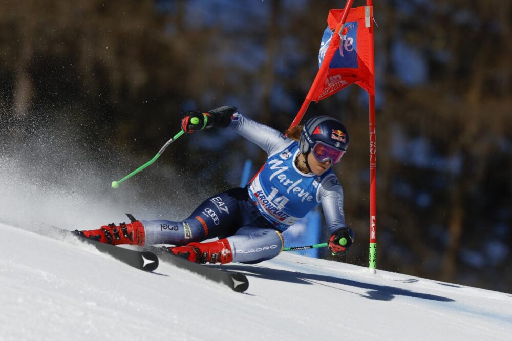 Sport Invernali Oggi: Calendario e Programmazione del 14 Dicembre