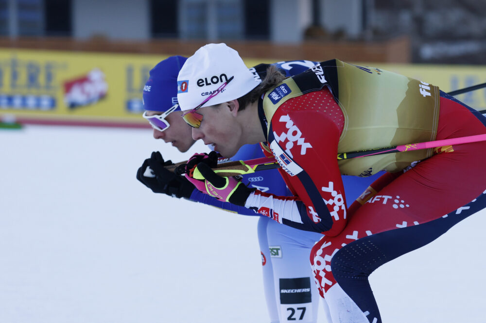 Coppa del Mondo Sci di Fondo Engadina 2025: Programma, Orari, TV e Streaming Live