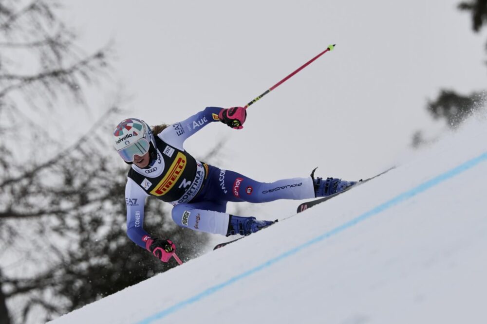 Coppa del Mondo 2024-2025: Kronplatz Startlist, Orari, Programma e Diretta TV