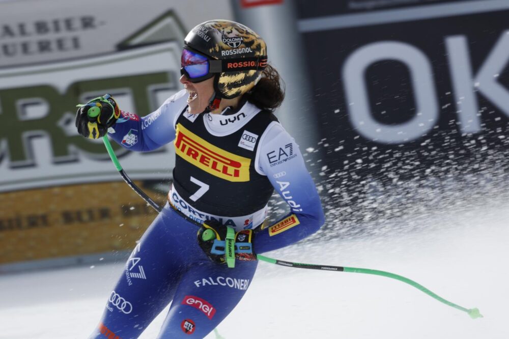 Sport in TV oggi sabato 25 gennaio: programmi e orari degli eventi