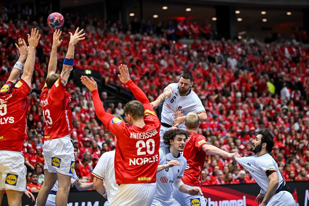 Sport in TV e Streaming Oggi: Orari e Programmi del 21 Gennaio