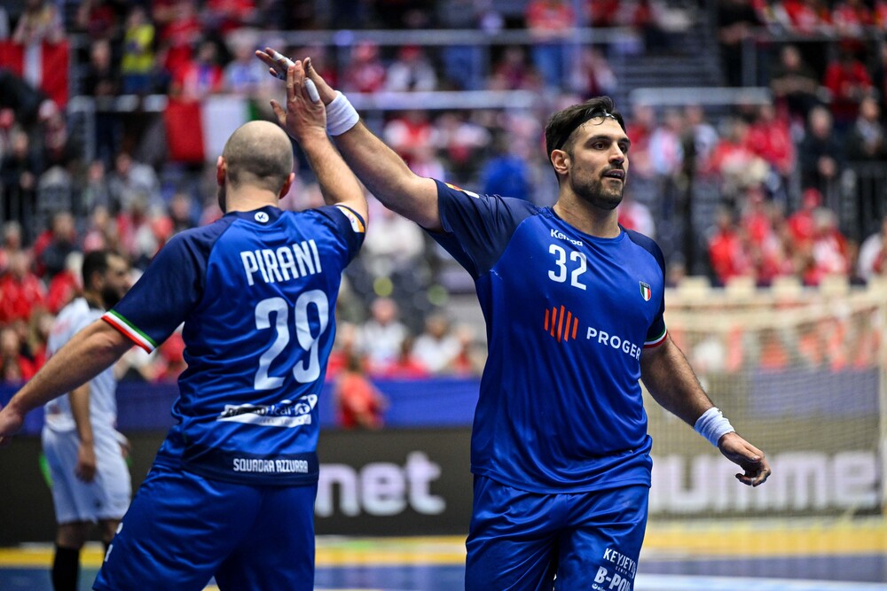 Sport in TV oggi (23 gennaio): programmi, orari e streaming live