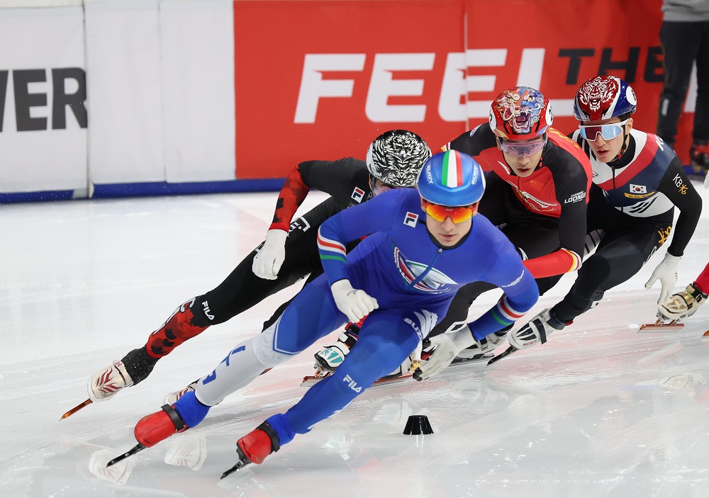 Sport invernali in TV oggi 15 marzo: orari, programmi e streaming live