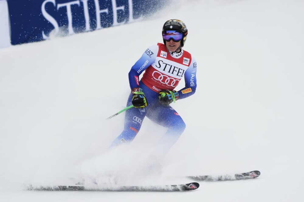 Sport Invernali: Calendario e Programma dal 24 al 30 Marzo