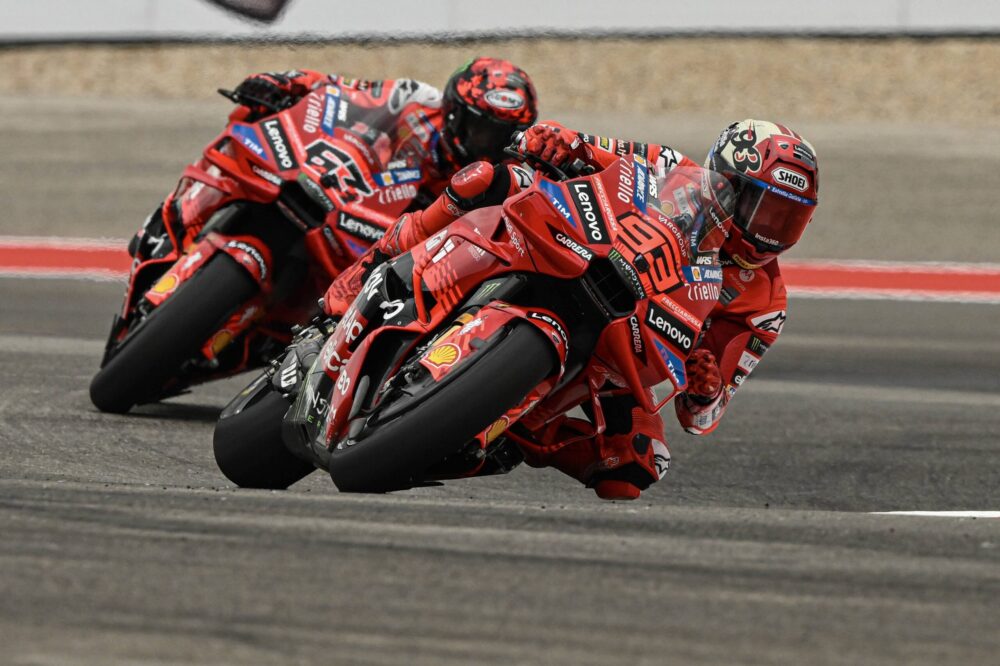 MotoGP Spagna 2025: Tutto Quello Che Devi Sapere su Jerez - Orari, TV, Streaming e Programma Completo!