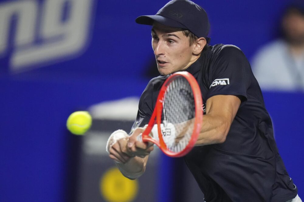 Arnaldi-Djokovic, ATP Madrid 2025: orario, programma, tv, streaming