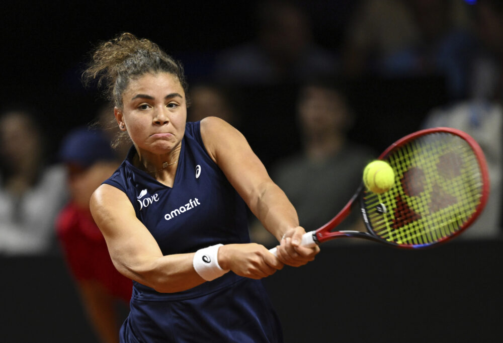 WTA Madrid 2025: Paolini-Boulter, programma, orario e dove vederla in tv e streaming