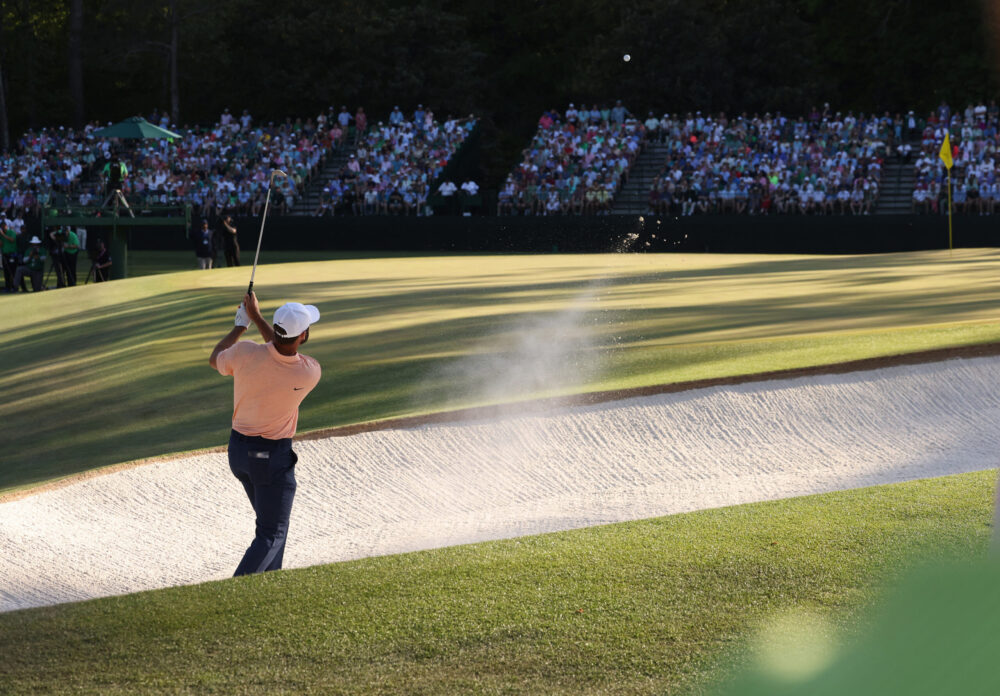 Il The Masters 2024 è alle porte: l'Augusta National apre i battenti per il maggior evento di golf dell'anno