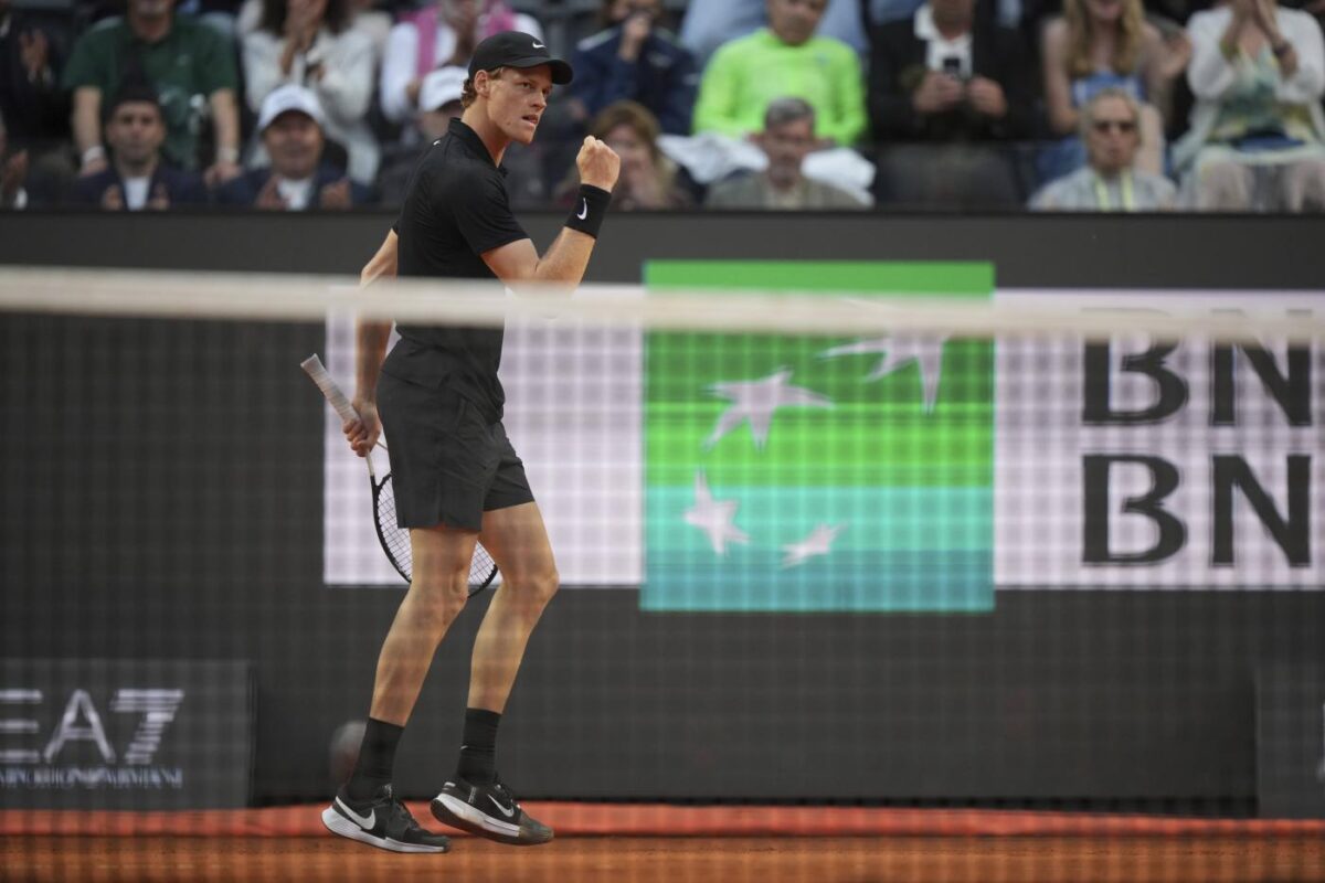 Sport in tv oggi (giovedì 15 maggio): orari e programma completo. Come vedere gli eventi in streaming