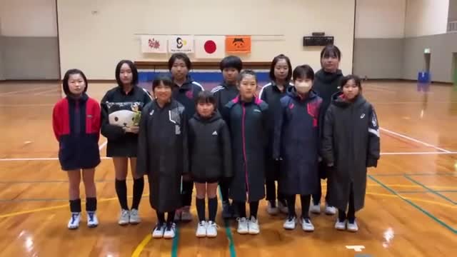 笑顔と情熱で岡山を沸かせた！小学生バレーボールチーム・大元スポーツ少年団の感動優勝秘話