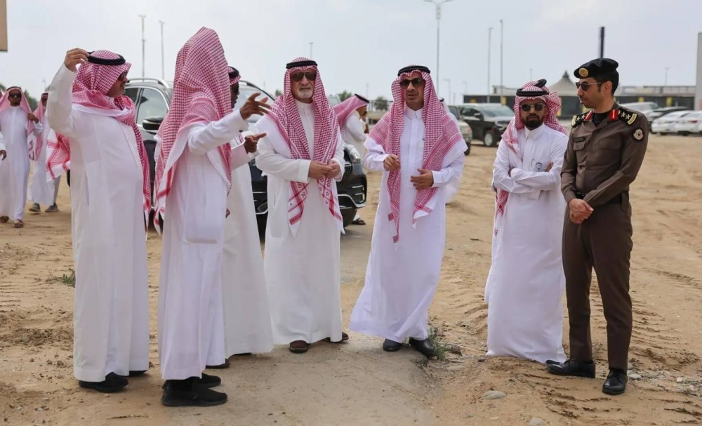 متابعة مطبقة: محافظ الليث ي embraces التنمية في المحافظة بتحسين الخدمات والارتقاء بجودة الحياة