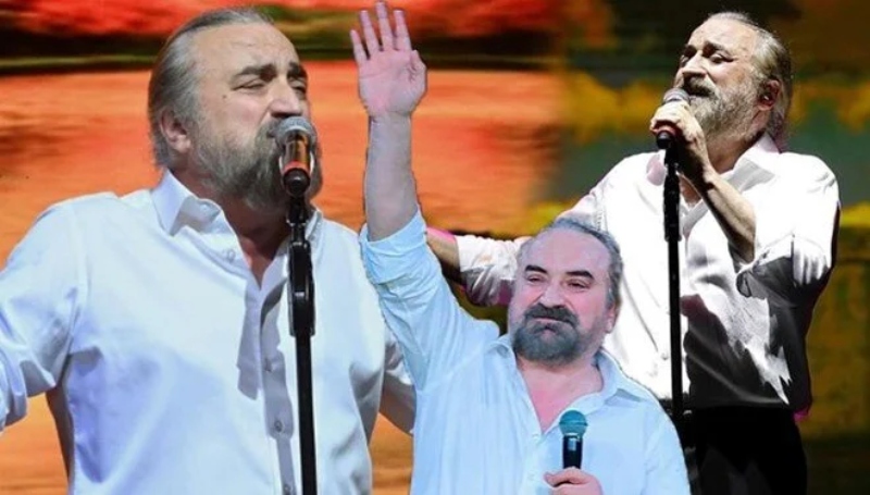 Volkan Konak'ın Şaşırtan Vasiyeti Ortaya Çıktı!