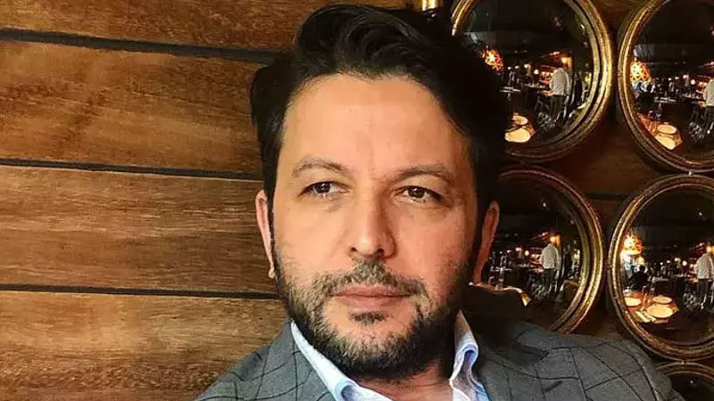 Nihat Doğan'ın Şok Değişimi! Estetik Sonrası Tanınmaz Hâle Geldi