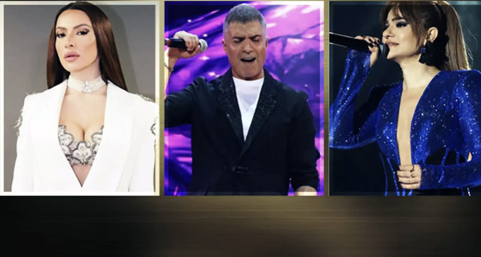 Ünlü Sanatçıların Bayram Konserleri: Kazançları Şaşırtıyor! İşte Detaylar