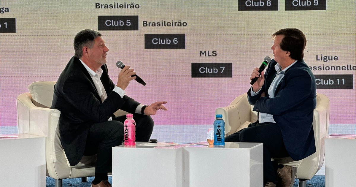 Veritran: El Futbol Argentino se Convierte en un Gigante del Entretenimiento, Según Marcelo Fondacaro