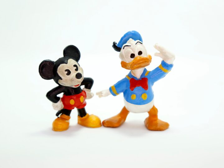 Topolino e Paperino insegnano la salute ai bambini: al via la campagna "W la salute"