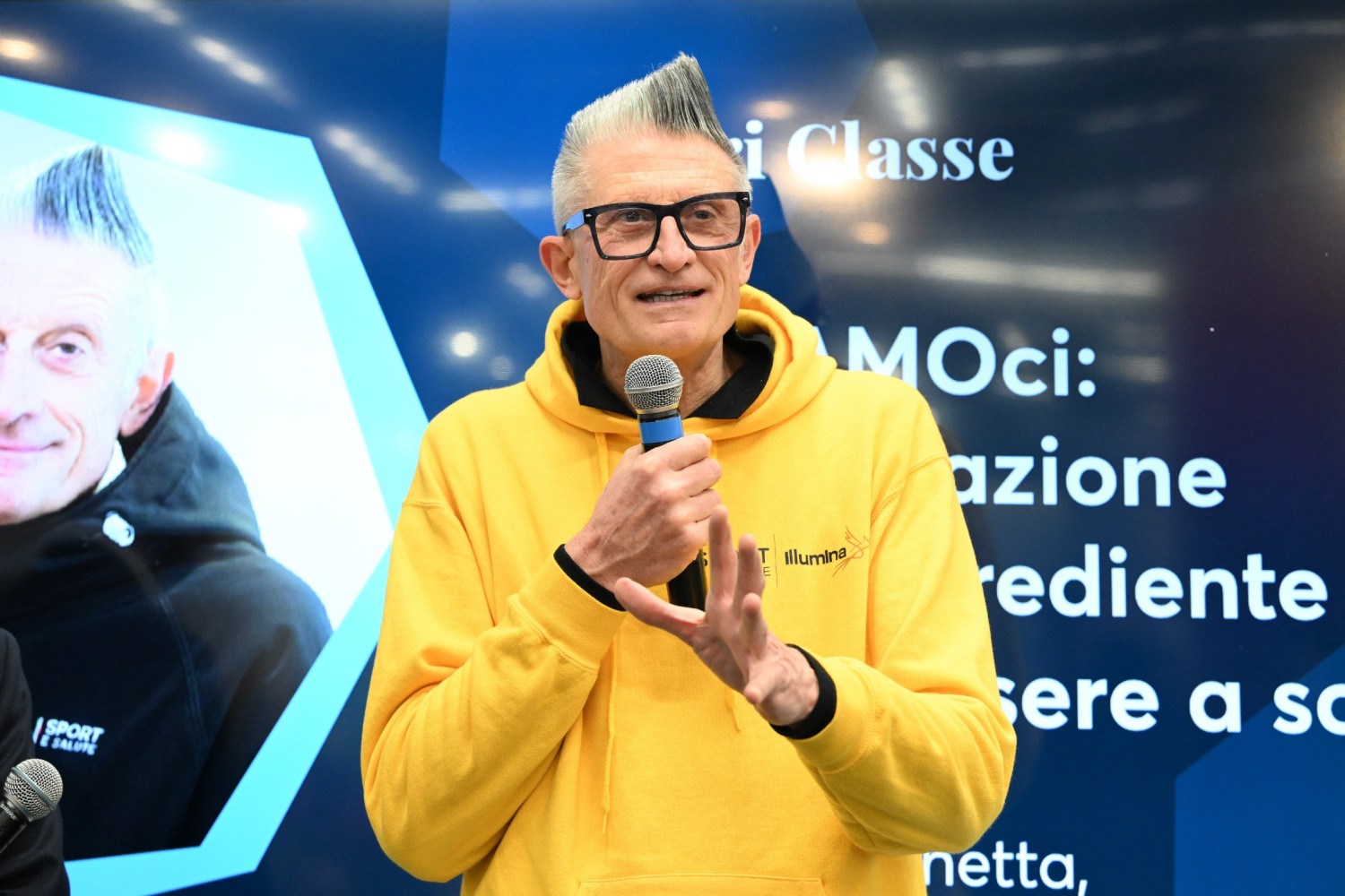 Sport e Educazione: il Potere della Motivazione e dell'Inclusione con Spaggiari a DIDACTA 2025