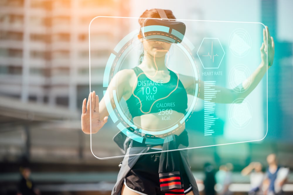 Rivoluzione delle Scienze Motorie: Come Tecnologia e Innovazione Stanno Cambiando il Gioco