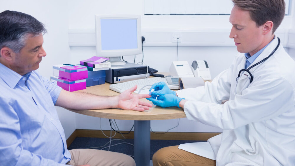 Gesundheitliche Vorsorge: Der Schlüssel zu einem langen und vitalen Leben