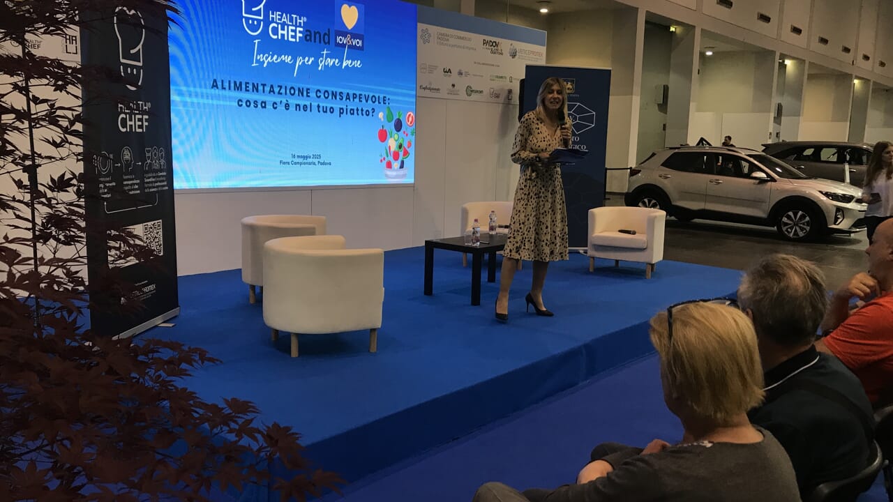 Alimentazione e salute: la dieta mediterranea come scudo per le malattie