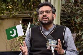 KP's Finance Advisor terms provincial budget 'realistic, development-friendly'
