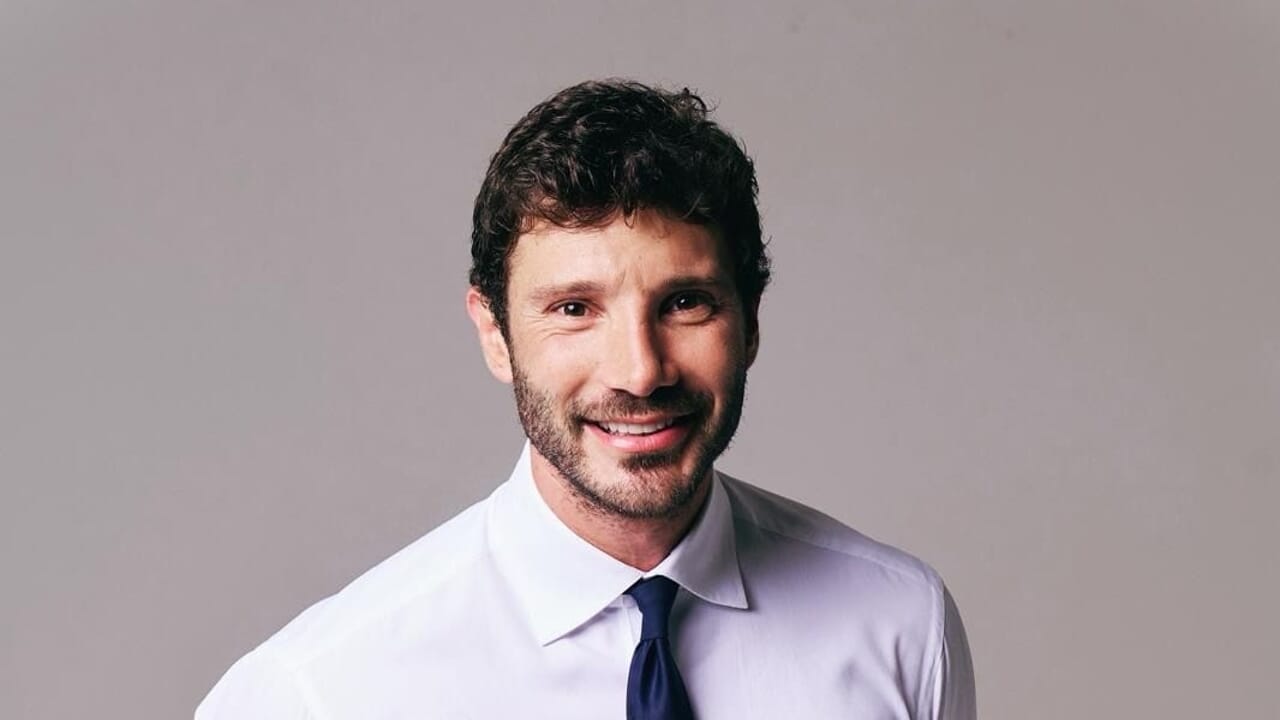 Stefano De Martino Live a Palermo: 'Meglio Stasera!' al Teatro di Verdura