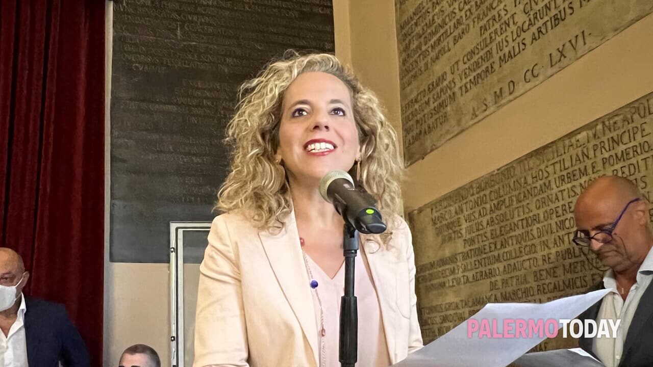 Salviamo il centro di salute mentale di Palermo: l'appello di Valentina Chinnici