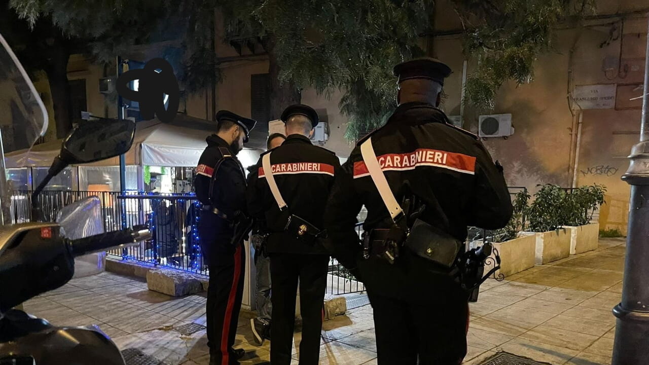 Multe e sequestri nella movida: controlli sulla sicurezza stradale