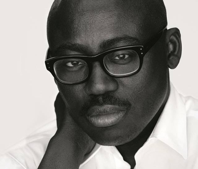 Edward Enninful lancia EE72: una nuova era nel mondo dei media e dell'intrattenimento