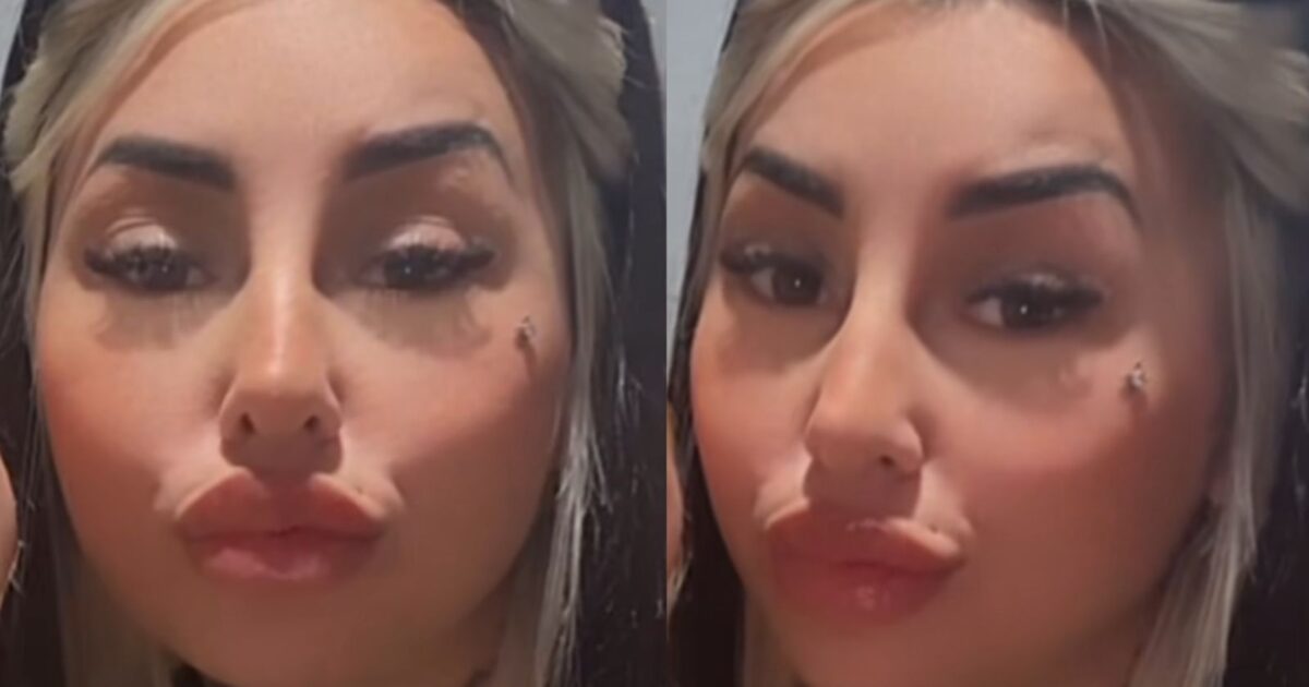Tamara Báez: la lucha contra la salud mental y el newfound amor por su vida