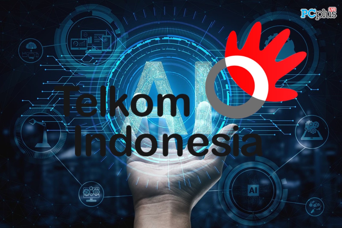 Telkom Hadirkan Solusi Bisnis AI Cerdas: Tingkatkan Efisiensi & Raih Keunggulan Kompetitif!