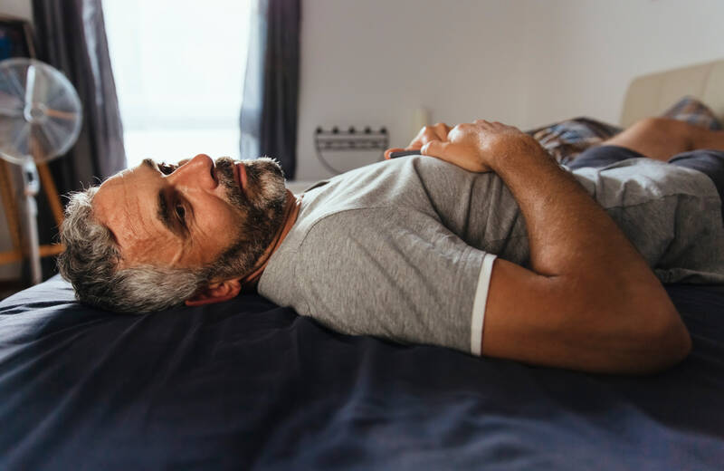 Testosteronmangel bei Männern: Symptome, Ursachen und Behandlungsmöglichkeiten im Alter