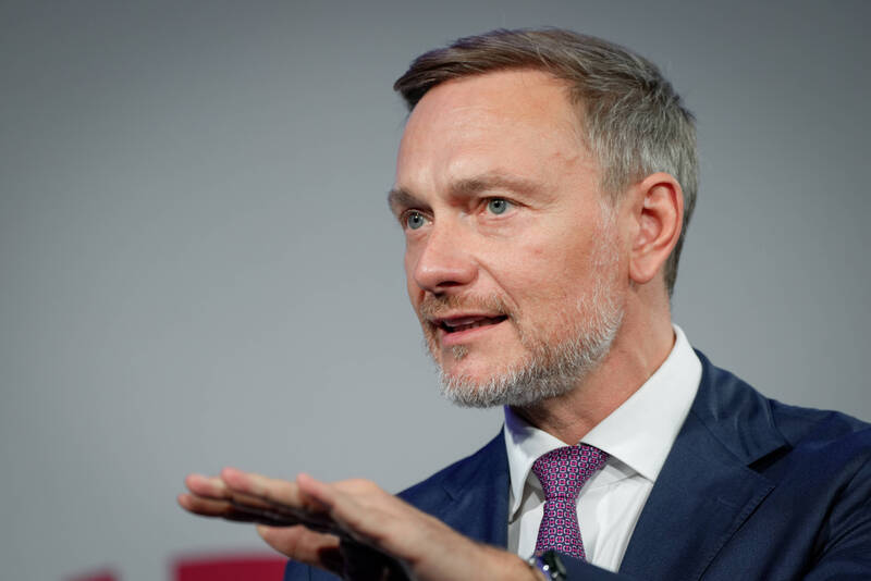 FDP plant Superministerium: Gesundheit, Familie und Soziales unter einem Dach