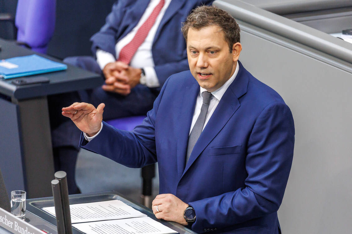 19 Milliarden für Gesundheit