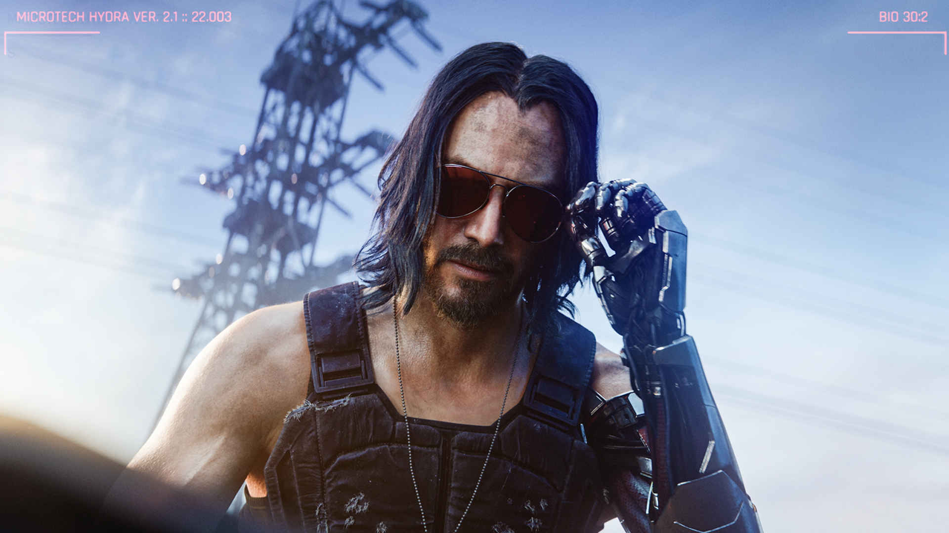 Switch 2: DLSS-Premiere nach Maß - Cyberpunk 2077 nutzt spezielle Nintendo-Version
